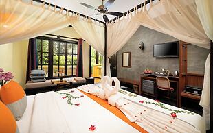 Residence Indochine D'angkor