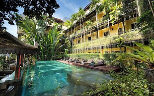 Residence Indochine D'angkor