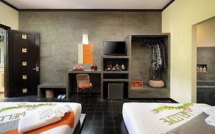 Residence Indochine D'angkor