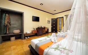 Residence Indochine D'angkor
