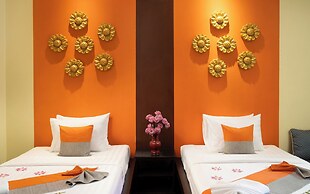 Residence Indochine D'angkor