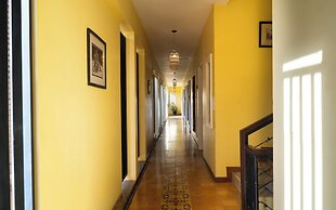 Residence Indochine D'angkor