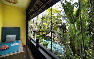 Residence Indochine D'angkor
