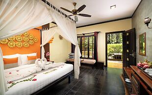 Residence Indochine D'angkor