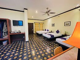Residence Indochine D'angkor