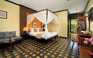 Residence Indochine D'angkor