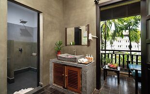 Residence Indochine D'angkor