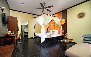 Residence Indochine D'angkor