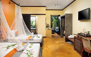 Residence Indochine D'angkor