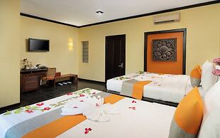 Residence Indochine D'angkor