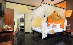 Residence Indochine D'angkor