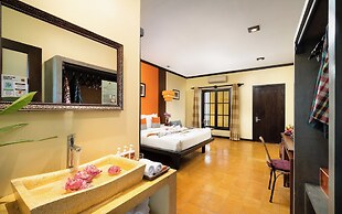 Residence Indochine D'angkor