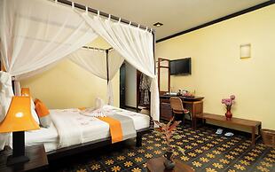 Residence Indochine D'angkor