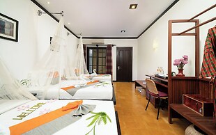 Residence Indochine D'angkor