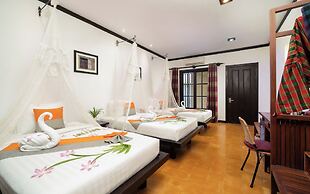 Residence Indochine D'angkor