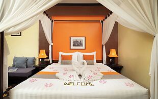 Residence Indochine D'angkor