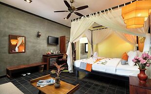 Residence Indochine D'angkor