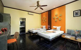 Residence Indochine D'angkor
