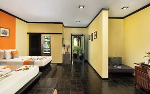 Residence Indochine D'angkor