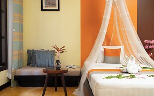 Residence Indochine D'angkor