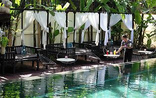 Residence Indochine D'angkor