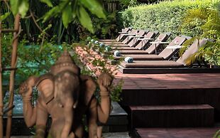 Residence Indochine D'angkor