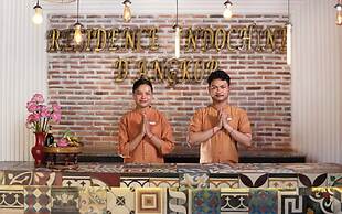 Residence Indochine D'angkor