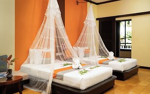 Residence Indochine D'angkor