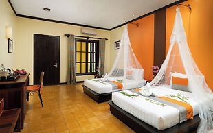 Residence Indochine D'angkor