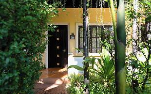 Residence Indochine D'angkor