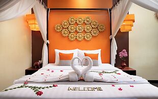 Residence Indochine D'angkor