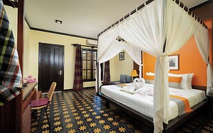 Residence Indochine D'angkor