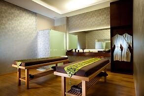 JS Luwansa Hotel and Convention Center