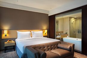 JS Luwansa Hotel and Convention Center