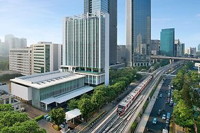 JS Luwansa Hotel and Convention Center
