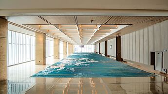 JS Luwansa Hotel and Convention Center