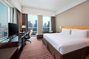 JS Luwansa Hotel and Convention Center