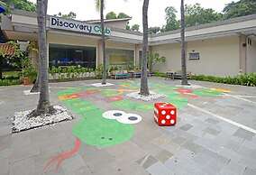 Discovery Ancol