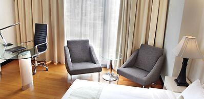 Sintesa Peninsula Hotel Manado