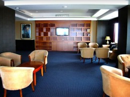 Sintesa Peninsula Hotel Manado