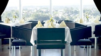 Sintesa Peninsula Hotel Manado