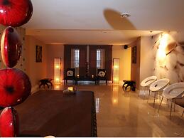 Sintesa Peninsula Hotel Manado