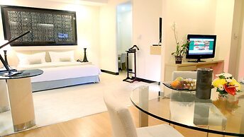 Sintesa Peninsula Hotel Manado