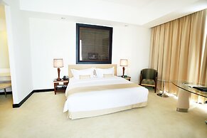 Sintesa Peninsula Hotel Manado