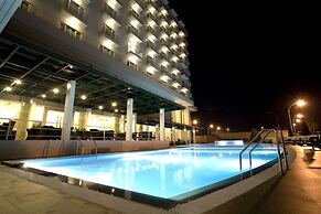 Sintesa Peninsula Hotel Manado