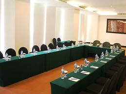 Sintesa Peninsula Hotel Manado