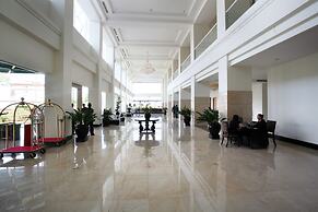 Sintesa Peninsula Hotel Manado