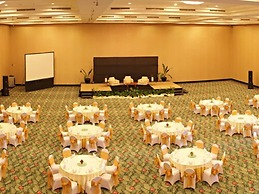 Sintesa Peninsula Hotel Manado
