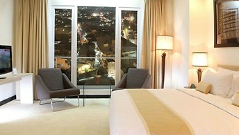Sintesa Peninsula Hotel Manado
