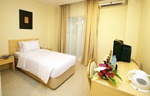 Griya Sintesa Hotel